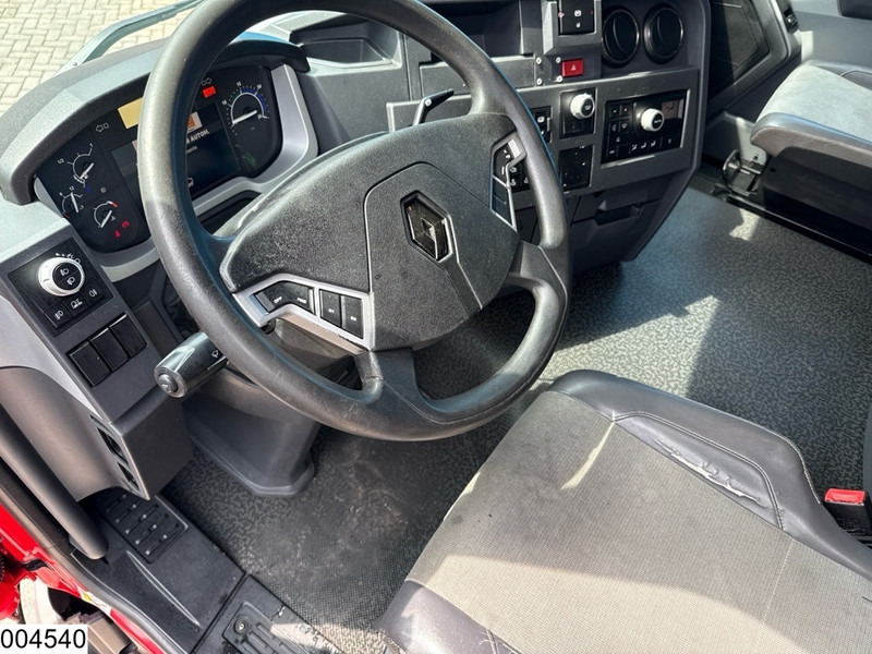 Renault T 460 EURO 6, ADR, PTO, Retarder - Tractor unit: picture 5 Renault T 460 EURO 6, ADR, PTO, Retarder - Tractor unit: picture 5