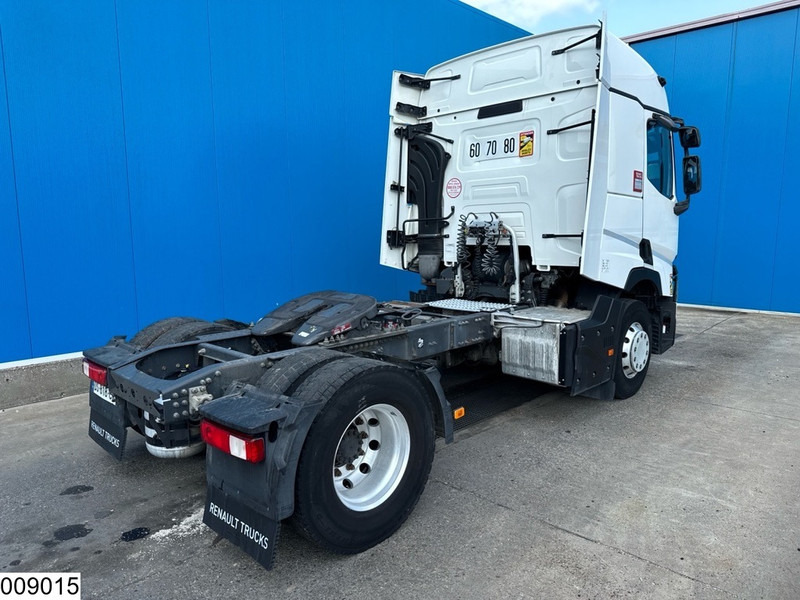Renault T 460 EURO 6, Retarder, ADR, PTO - Tractor unit: picture 2 Renault T 460 EURO 6, Retarder, ADR, PTO - Tractor unit: picture 2
