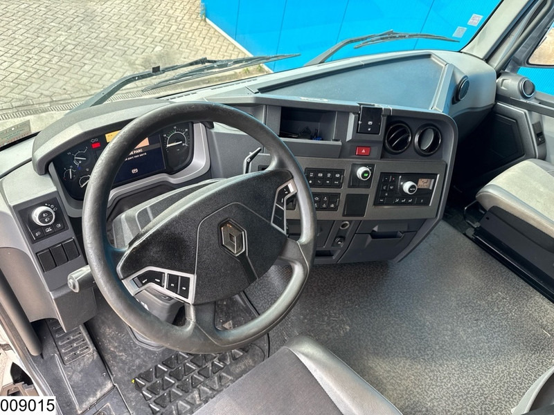 Renault T 460 EURO 6, Retarder, ADR, PTO - Tractor unit: picture 5 Renault T 460 EURO 6, Retarder, ADR, PTO - Tractor unit: picture 5