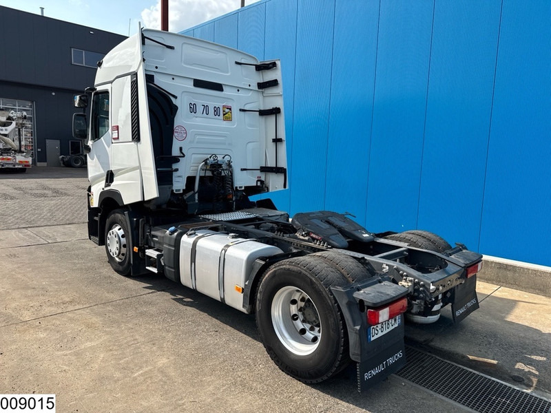 Renault T 460 EURO 6, Retarder, ADR, PTO - Tractor unit: picture 4 Renault T 460 EURO 6, Retarder, ADR, PTO - Tractor unit: picture 4