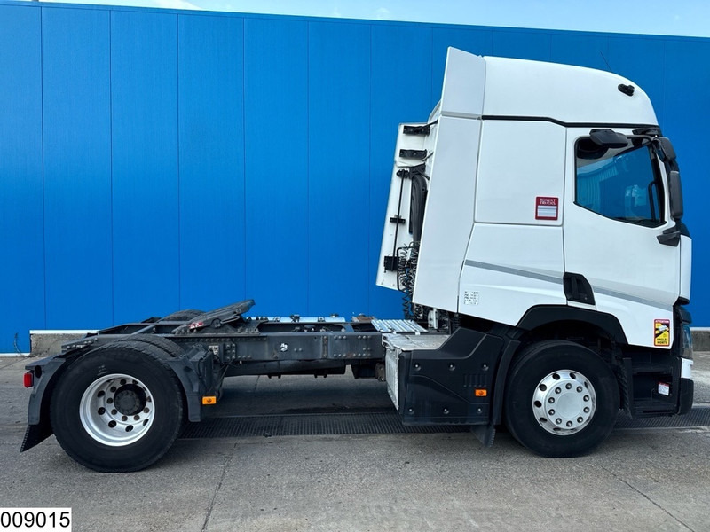 Renault T 460 EURO 6, Retarder, ADR, PTO on lease Renault T 460 EURO 6, Retarder, ADR, PTO: picture 12