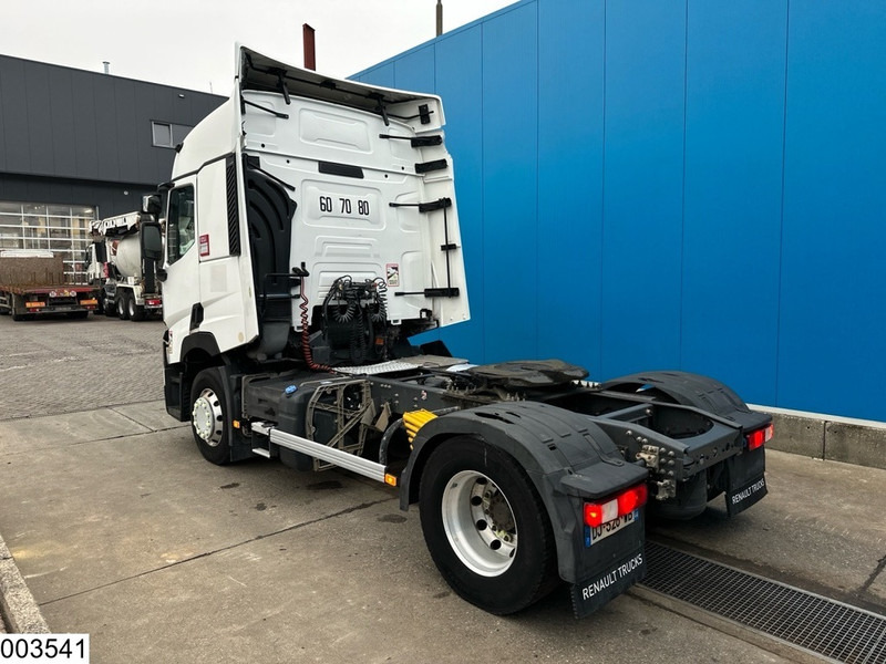 Renault T 460 EURO 6, Retarder - Tractor unit: picture 2 Renault T 460 EURO 6, Retarder - Tractor unit: picture 2