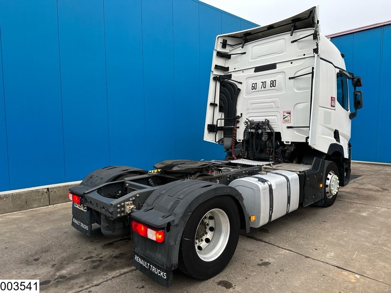 Renault T 460 EURO 6, Retarder - Tractor unit: picture 4 Renault T 460 EURO 6, Retarder - Tractor unit: picture 4