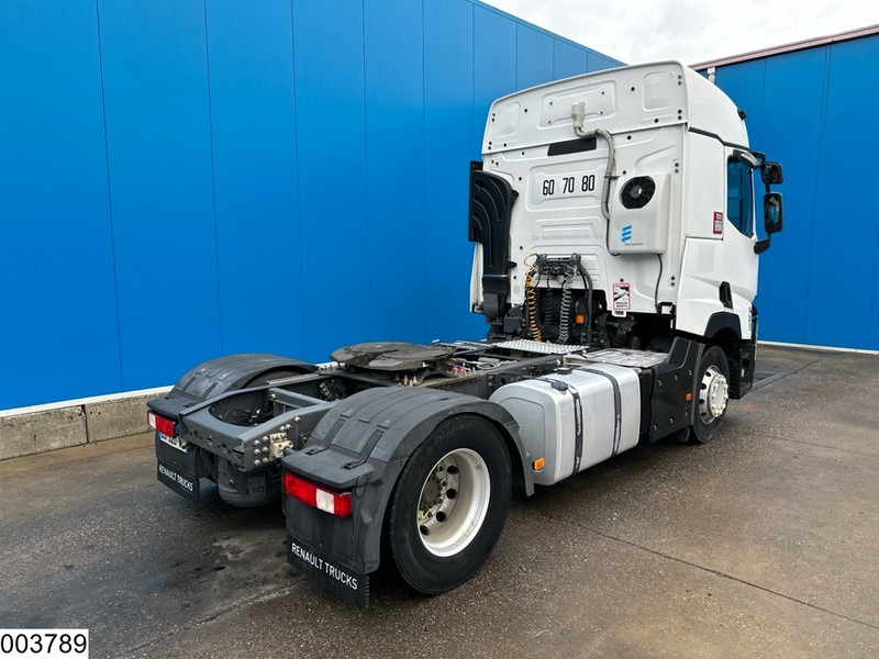 Renault T 460 EURO 6, Retarder, Standairco - Tractor unit: picture 4 Renault T 460 EURO 6, Retarder, Standairco - Tractor unit: picture 4