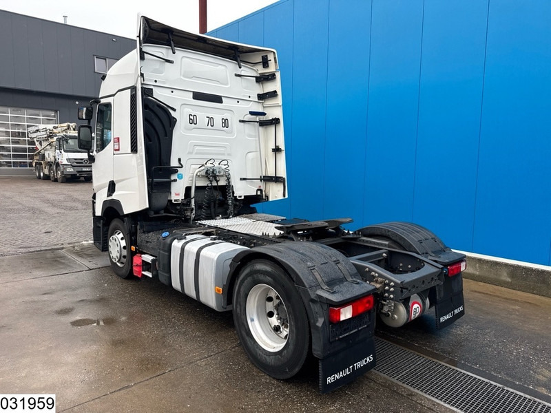 Renault T 460 EURO 6d, ADR - Tractor unit: picture 4 Renault T 460 EURO 6d, ADR - Tractor unit: picture 4