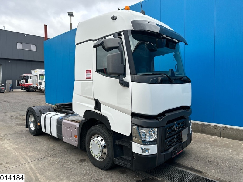 Renault T 480 EURO 6, PTO - Tractor unit: picture 3 Renault T 480 EURO 6, PTO - Tractor unit: picture 3