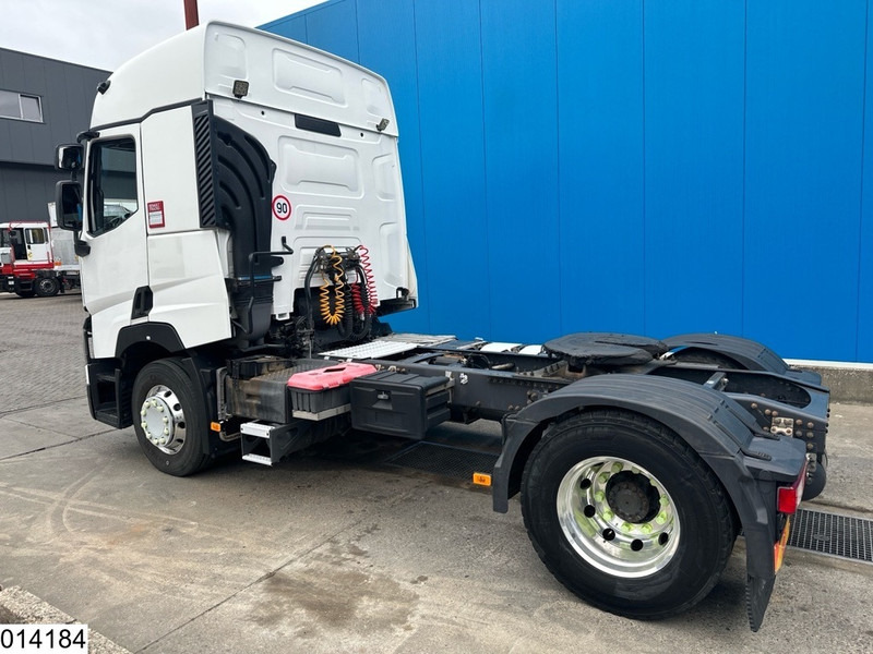 Renault T 480 EURO 6, PTO - Tractor unit: picture 4 Renault T 480 EURO 6, PTO - Tractor unit: picture 4