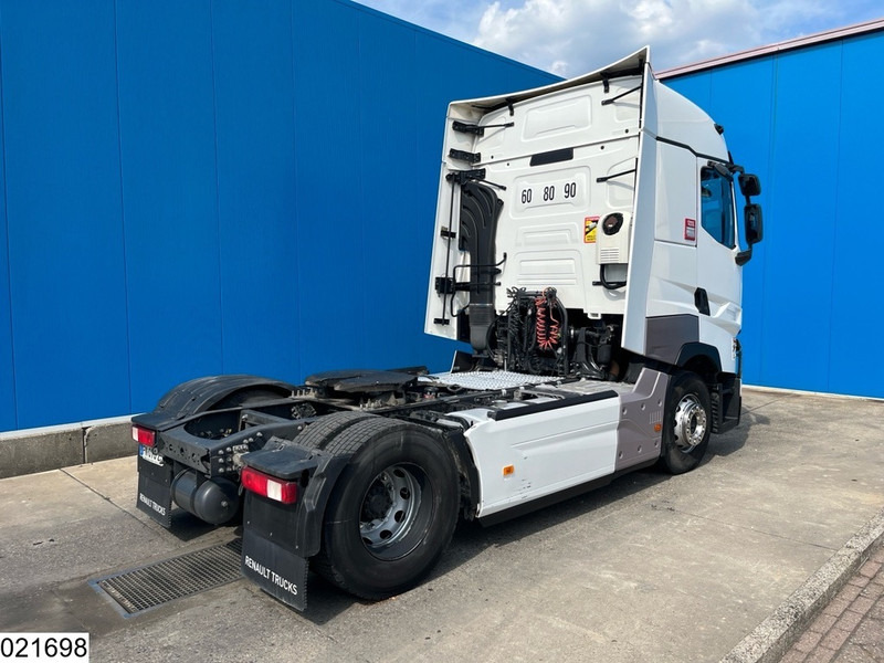 Renault T High 480 EURO 6D, Retarder, Standairco, T HIGH - Tractor unit: picture 2 Renault T High 480 EURO 6D, Retarder, Standairco, T HIGH - Tractor unit: picture 2
