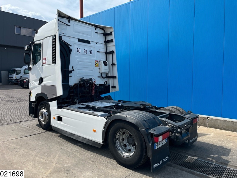 Renault T High 480 EURO 6D, Retarder, Standairco, T HIGH - Tractor unit: picture 4 Renault T High 480 EURO 6D, Retarder, Standairco, T HIGH - Tractor unit: picture 4