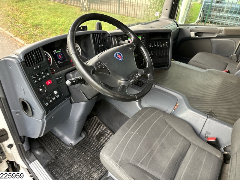 Scania P 410 EURO 6, Rolfo, Retarder, Combi - Tractor unit: picture 5 Scania P 410 EURO 6, Rolfo, Retarder, Combi - Tractor unit: picture 5