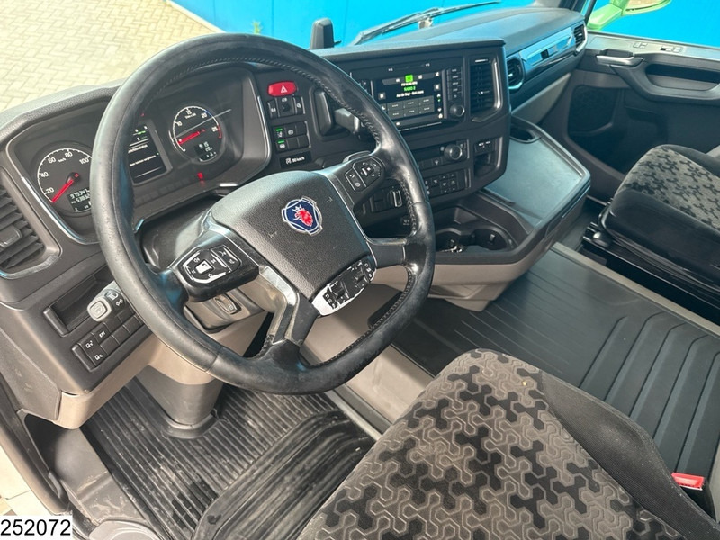 Scania R 450 EURO 6, Retarder, Standairco - Tractor unit: picture 5 Scania R 450 EURO 6, Retarder, Standairco - Tractor unit: picture 5