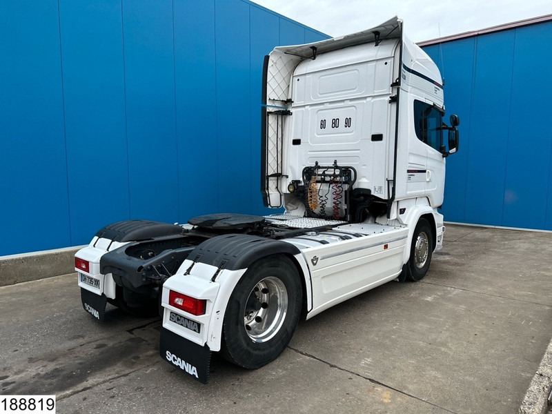 Scania R 520 EURO 6, Retarder - Tractor unit: picture 2 Scania R 520 EURO 6, Retarder - Tractor unit: picture 2