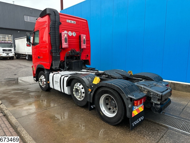 Volvo FH 420 6x2, EURO 5, PTO - Tractor unit: picture 5 Volvo FH 420 6x2, EURO 5, PTO - Tractor unit: picture 5