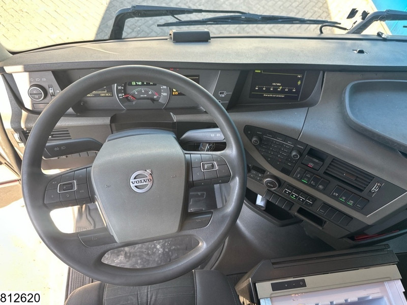 Tractor unit Volvo FH 420 EURO 6: picture 10