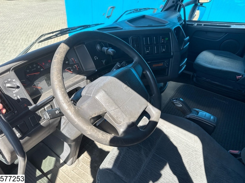 Tractor unit Volvo FH 460 EURO 5, Hydraulic: picture 7