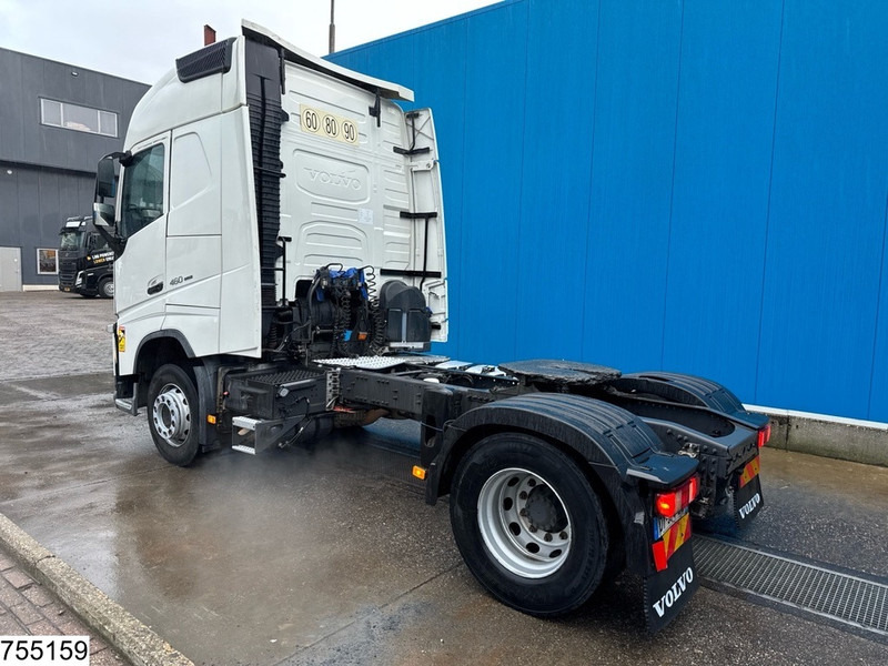 Volvo FH 460 EURO 6 - Tractor unit: picture 5 Volvo FH 460 EURO 6 - Tractor unit: picture 5