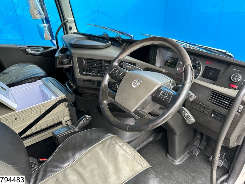 Volvo FH 500 6x2, EURO 6, RHD, PTO - Tractor unit: picture 5 Volvo FH 500 6x2, EURO 6, RHD, PTO - Tractor unit: picture 5