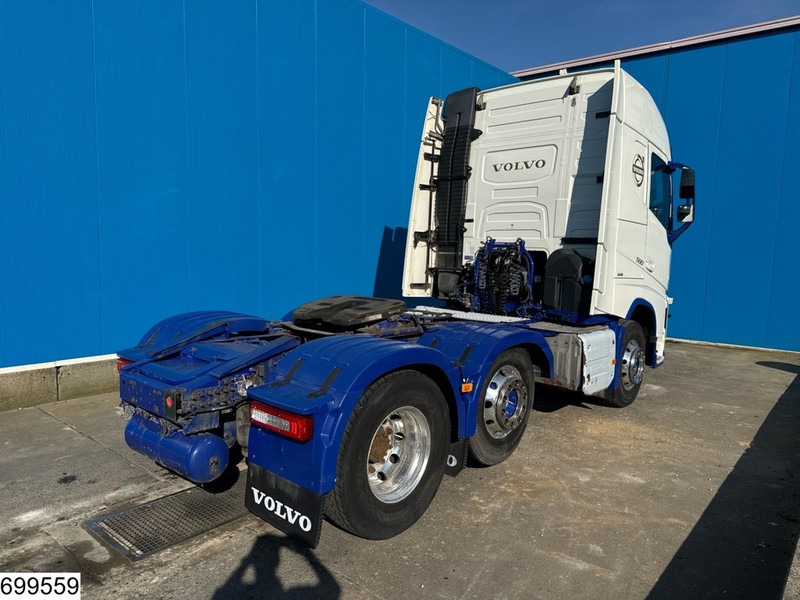 Volvo FH 500 6x2, EURO 6, RHD, PTO - Tractor unit: picture 3 Volvo FH 500 6x2, EURO 6, RHD, PTO - Tractor unit: picture 3