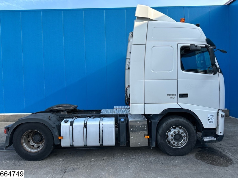 Volvo FH 500 EURO 5 on lease Volvo FH 500 EURO 5: picture 12