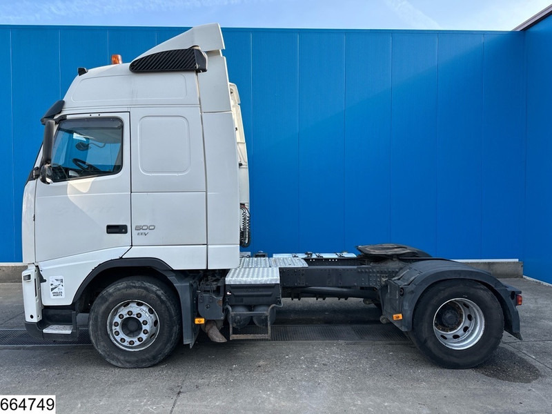 Volvo FH 500 EURO 5 on lease Volvo FH 500 EURO 5: picture 11