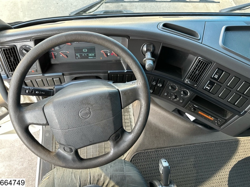 Volvo FH 500 EURO 5 on lease Volvo FH 500 EURO 5: picture 10