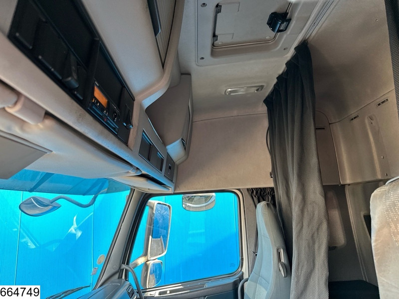 Volvo FH 500 EURO 5 on lease Volvo FH 500 EURO 5: picture 8