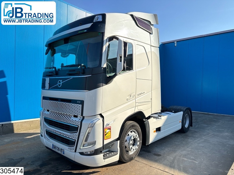 Volvo FH 500 EURO 6 - Tractor unit: picture 1 Volvo FH 500 EURO 6 - Tractor unit: picture 1