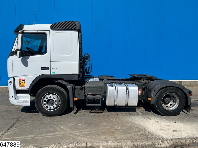 Volvo FM 410 ADR, PTO, Retarder - Tractor unit: picture 3 Volvo FM 410 ADR, PTO, Retarder - Tractor unit: picture 3