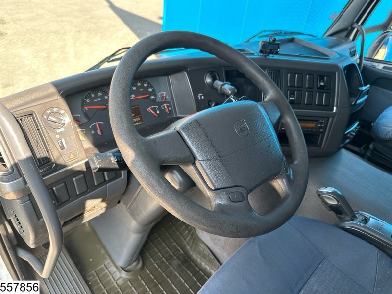 Volvo FM 450 EURO 5 - Tractor unit: picture 5 Volvo FM 450 EURO 5 - Tractor unit: picture 5