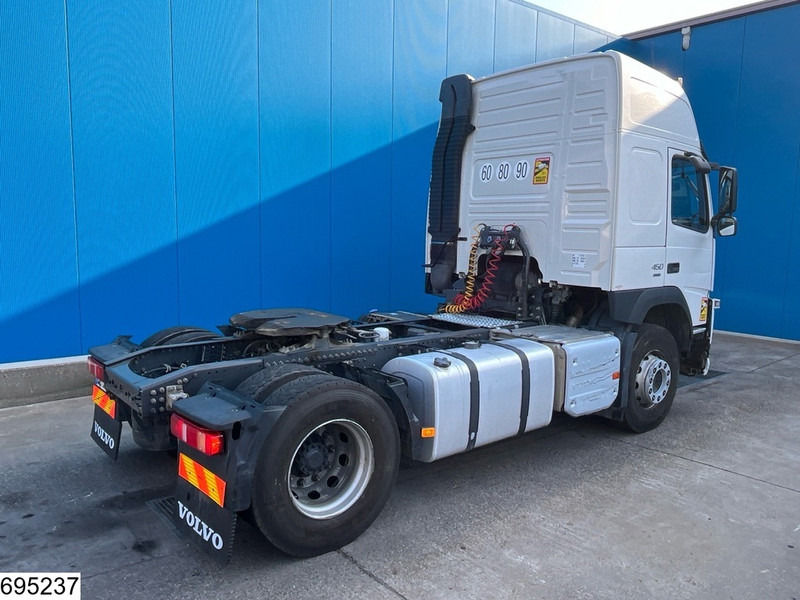 Volvo FM 450 EURO 6 - Tractor unit: picture 3 Volvo FM 450 EURO 6 - Tractor unit: picture 3