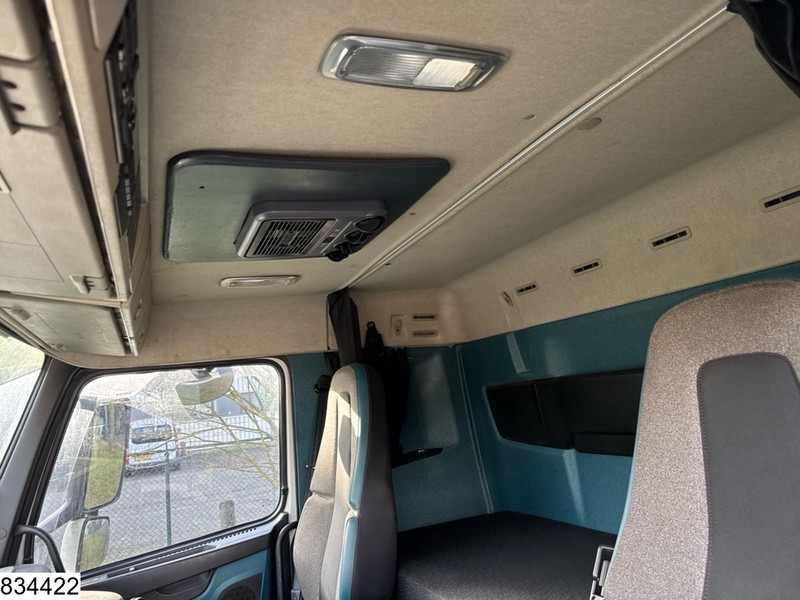 Tractor unit Volvo FM 500 EURO 6, Standairco, LOHR: picture 8