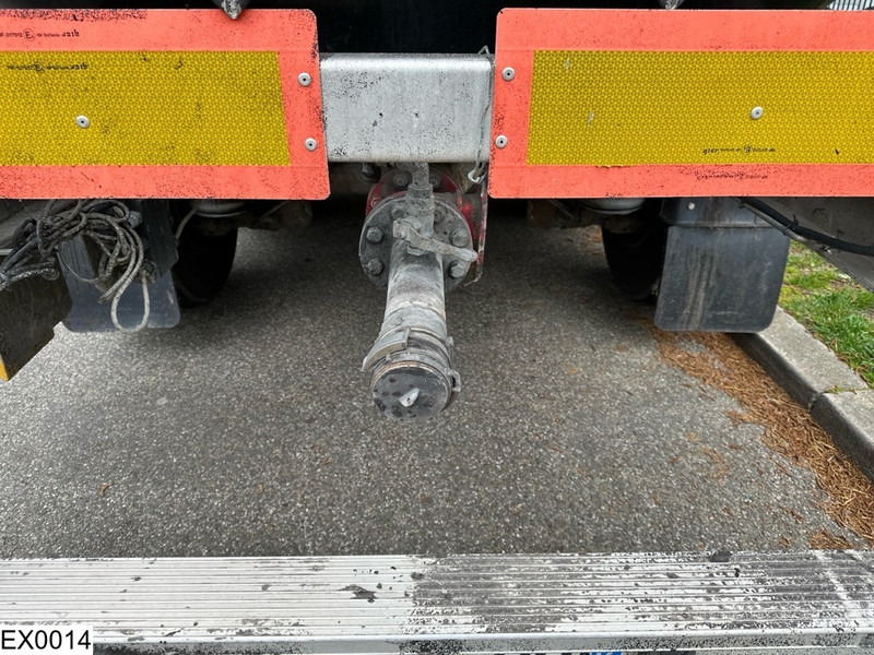 Tank semi-trailer Trailor Bitum 34122 Liter, 1 Compartment: picture 13