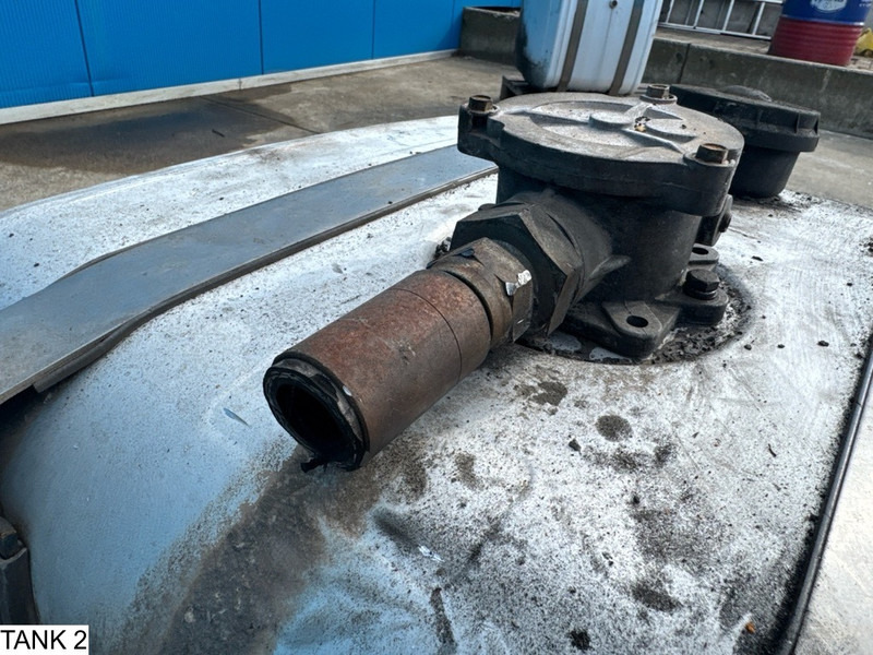 Universeel Pump and tank - Hydraulic tank: picture 4 Universeel Pump and tank - Hydraulic tank: picture 4