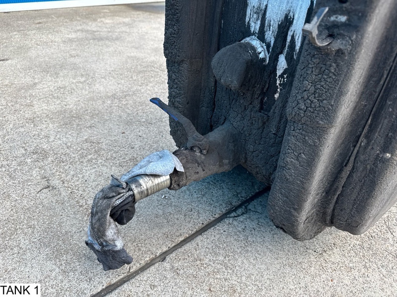 Universeel Pump and tank - Hydraulic tank: picture 4 Universeel Pump and tank - Hydraulic tank: picture 4