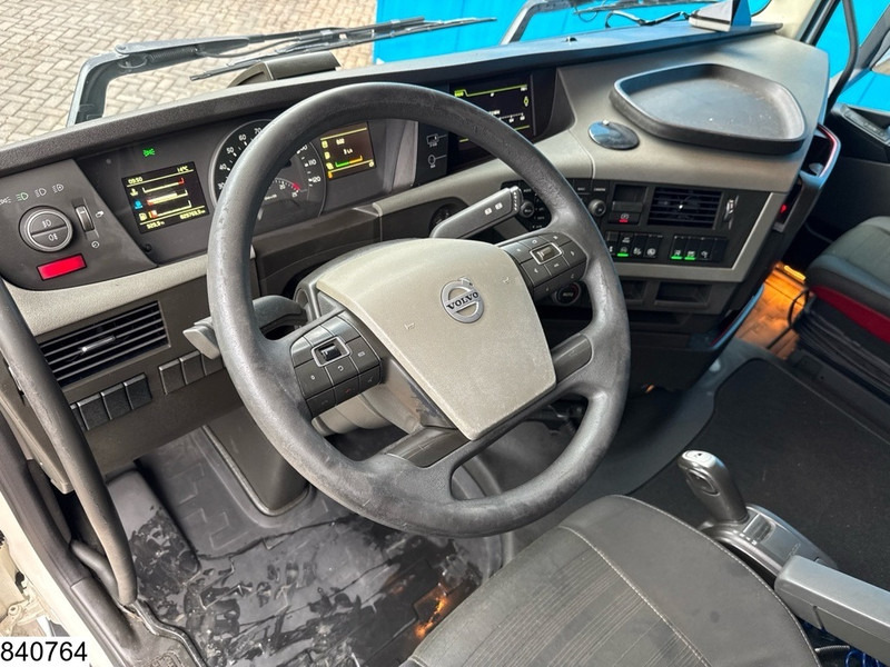 Volvo FH 420 EURO 6, Standairco - Cab chassis truck: picture 5 Volvo FH 420 EURO 6, Standairco - Cab chassis truck: picture 5
