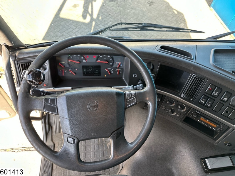 Volvo FM 370 6X2, EURO 5, Palfinger, Remote on lease Volvo FM 370 6X2, EURO 5, Palfinger, Remote: picture 10
