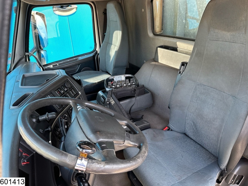 Volvo FM 370 6X2, EURO 5, Palfinger, Remote on lease Volvo FM 370 6X2, EURO 5, Palfinger, Remote: picture 9