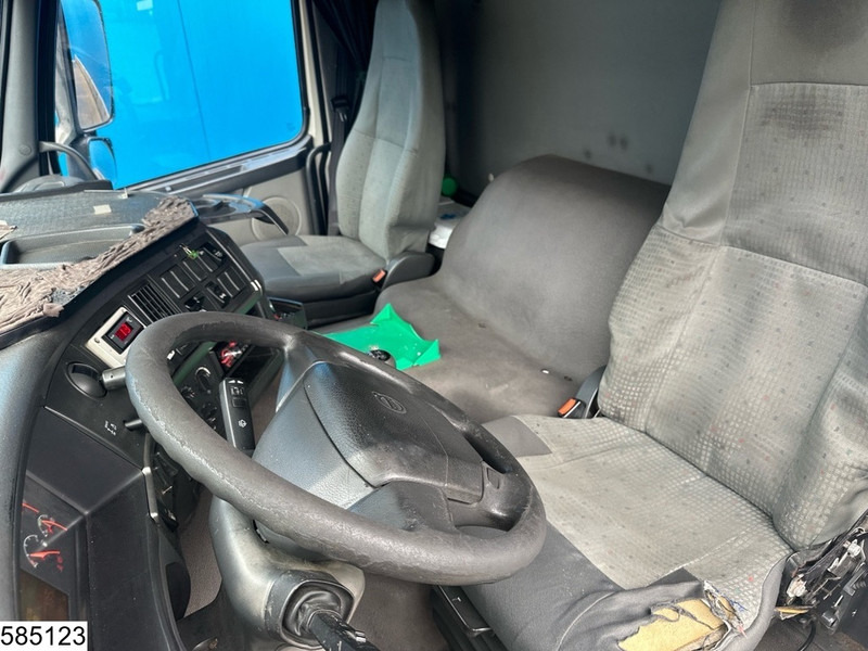 Volvo FM9 260 EURO 3, Thermoking on lease Volvo FM9 260 EURO 3, Thermoking: picture 9