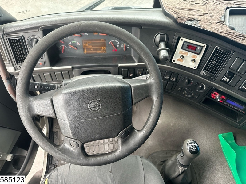 Volvo FM9 260 EURO 3, Thermoking on lease Volvo FM9 260 EURO 3, Thermoking: picture 10