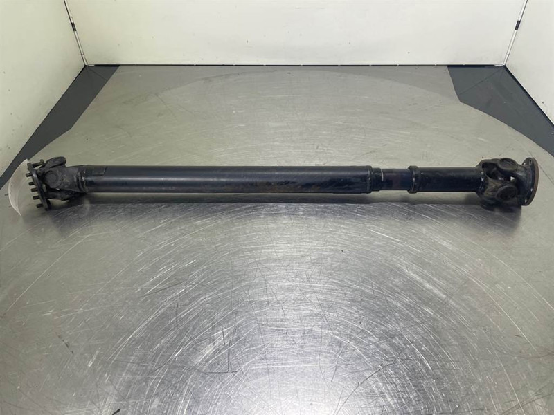 Ahlmann AS900-23118564-Propshaft/Gelenkwelle/Cardanas - Axle and parts for Construction machinery: picture 1 Ahlmann AS900-23118564-Propshaft/Gelenkwelle/Cardanas - Axle and parts for Construction machinery: picture 1