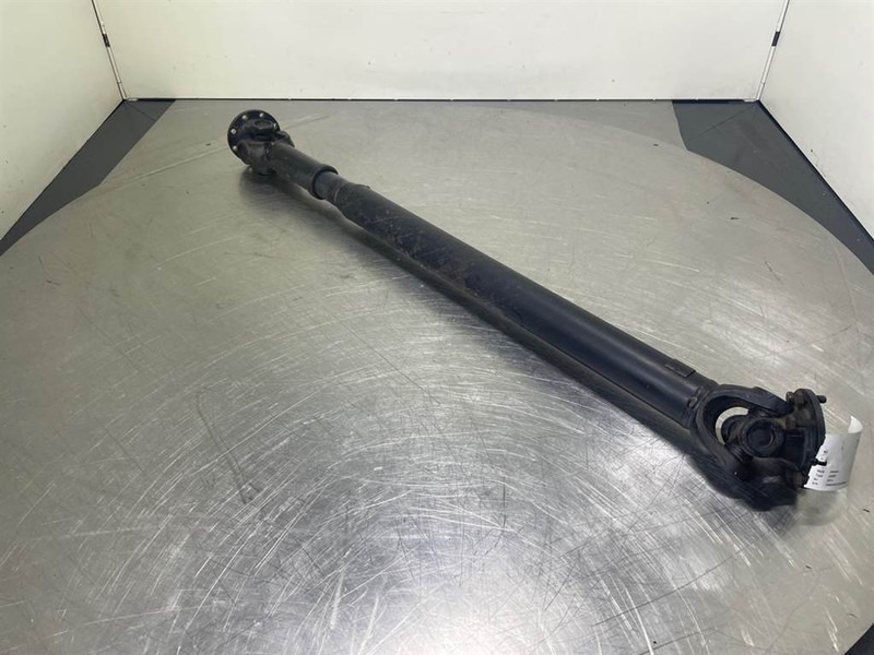 Ahlmann AS900-23118564-Propshaft/Gelenkwelle/Cardanas - Axle and parts for Construction machinery: picture 5 Ahlmann AS900-23118564-Propshaft/Gelenkwelle/Cardanas - Axle and parts for Construction machinery: picture 5
