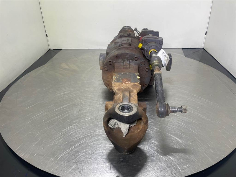 Ahlmann AS900-Carraro 26.22M-Axle/Achse/As - Axle and parts for Construction machinery: picture 3 Ahlmann AS900-Carraro 26.22M-Axle/Achse/As - Axle and parts for Construction machinery: picture 3