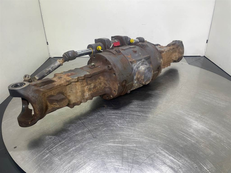 Ahlmann AS900-Carraro 26.22M-Axle/Achse/As - Axle and parts for Construction machinery: picture 5 Ahlmann AS900-Carraro 26.22M-Axle/Achse/As - Axle and parts for Construction machinery: picture 5