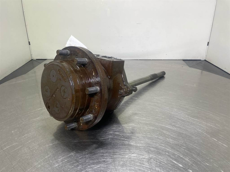 Ahlmann AS900-Carraro 26.22M-Final drive/Endantrieb - Axle and parts for Construction machinery: picture 3 Ahlmann AS900-Carraro 26.22M-Final drive/Endantrieb - Axle and parts for Construction machinery: picture 3