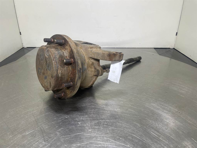 Ahlmann AS900-Carraro 26.22M-Final drive/Endantrieb - Axle and parts for Construction machinery: picture 5 Ahlmann AS900-Carraro 26.22M-Final drive/Endantrieb - Axle and parts for Construction machinery: picture 5