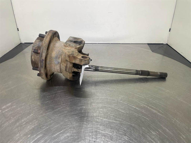 Ahlmann AS900-Carraro 26.22M-Final drive/Endantrieb - Axle and parts for Construction machinery: picture 1 Ahlmann AS900-Carraro 26.22M-Final drive/Endantrieb - Axle and parts for Construction machinery: picture 1