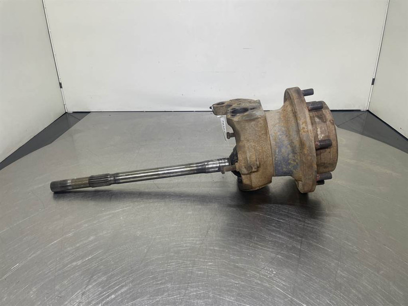 Ahlmann AS900-Carraro 26.22M-Final drive/Endantrieb - Axle and parts for Construction machinery: picture 2 Ahlmann AS900-Carraro 26.22M-Final drive/Endantrieb - Axle and parts for Construction machinery: picture 2