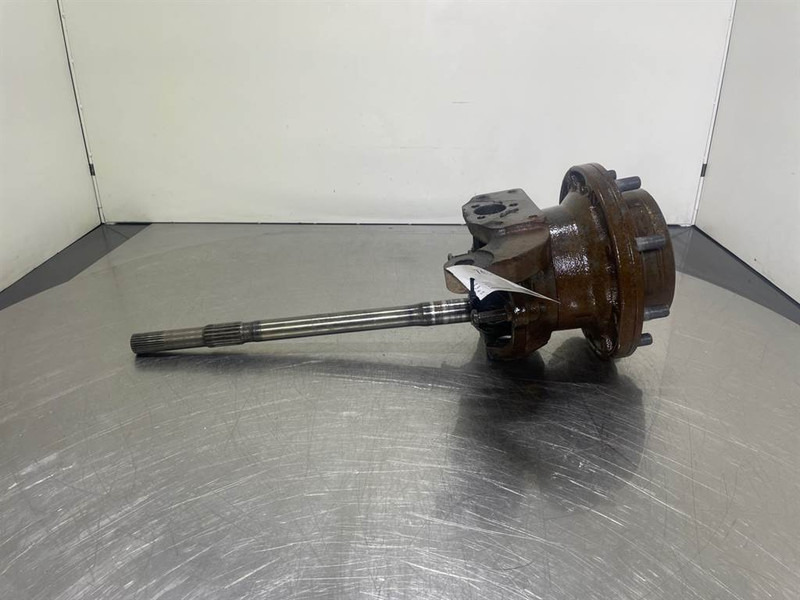 Ahlmann AS900-Carraro 26.22M-Final drive/Endantrieb - Axle and parts for Construction machinery: picture 1 Ahlmann AS900-Carraro 26.22M-Final drive/Endantrieb - Axle and parts for Construction machinery: picture 1
