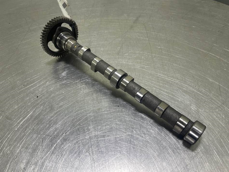 Ahlmann AS900-Cummins B3.3T-4982903-Camshaft/Nockenwelle - Engine for Construction machinery: picture 3 Ahlmann AS900-Cummins B3.3T-4982903-Camshaft/Nockenwelle - Engine for Construction machinery: picture 3