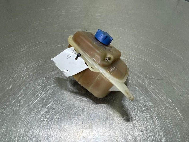 Ahlmann AZ14-4109530A/4109531A-Expansion tank/Behälter - Engine for Construction machinery: picture 2 Ahlmann AZ14-4109530A/4109531A-Expansion tank/Behälter - Engine for Construction machinery: picture 2